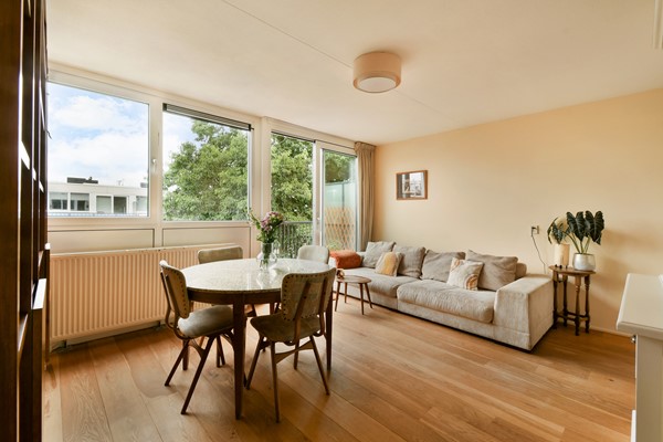 Buitendraaierij 10, 1021NN Amsterdam
